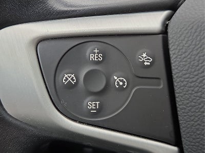 2021 GMC Terrain AWD SLE