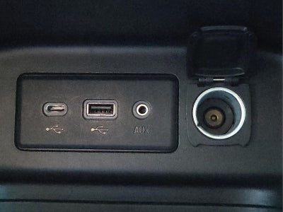 2020 Chevrolet Equinox FWD LT 1.5L Turbo