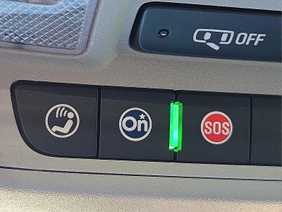 2020 Chevrolet Equinox FWD LT 1.5L Turbo