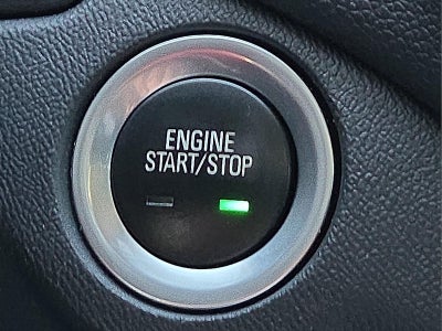 2020 Chevrolet Equinox FWD LT 1.5L Turbo