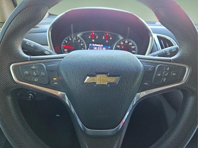 2020 Chevrolet Equinox FWD LT 1.5L Turbo