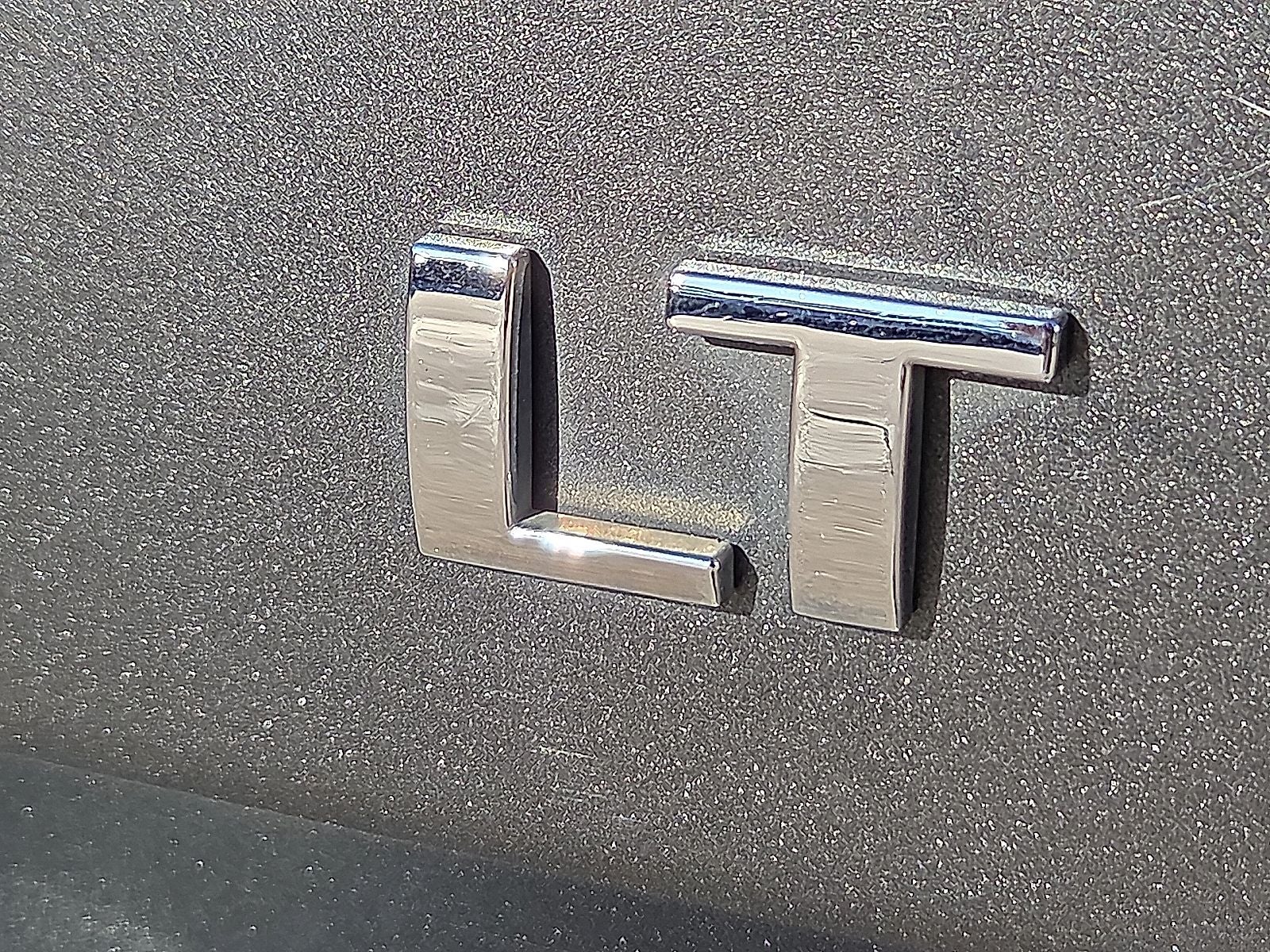 2020 Chevrolet Equinox FWD LT 1.5L Turbo