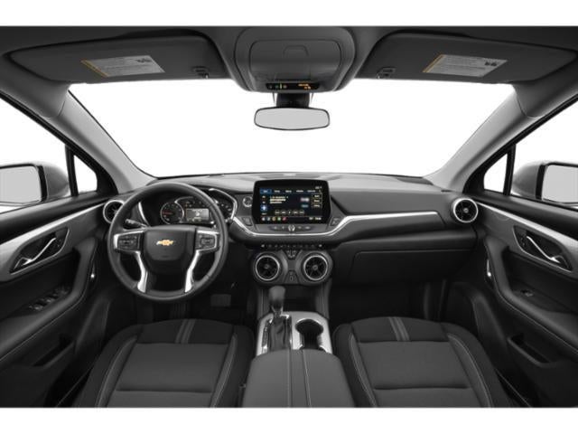 2025 Chevrolet Blazer FWD 2LT