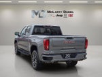 2022 GMC Sierra 1500 Limited 4WD Crew Cab Short Box AT4