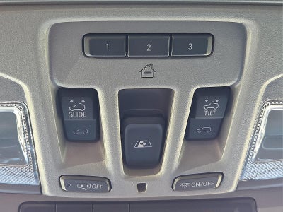 2026 GMC Sierra 1500 Crew Cab, Short Bed, SLT, 4WD