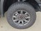 2025 GMC Sierra 1500 4WD Crew Cab Short Box AT4X