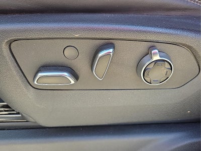 2025 GMC Sierra 1500 4WD Crew Cab Short Box AT4X