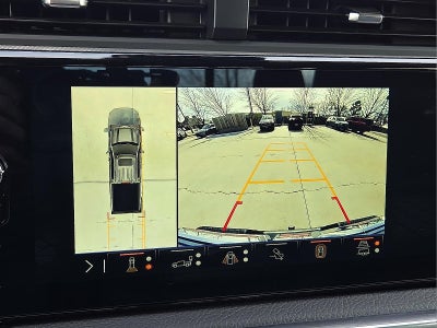 2025 GMC Sierra 1500 4WD Crew Cab Short Box Denali