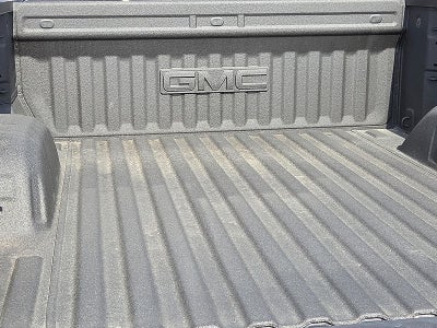 2025 GMC Sierra 1500 4WD Crew Cab Short Box Denali