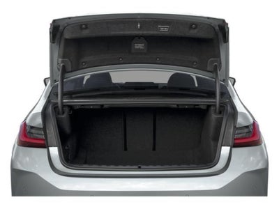 2026 BMW 330i NA