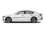 2026 BMW 330i NA