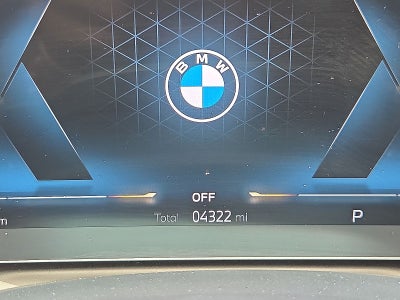 2026 BMW 330i NA