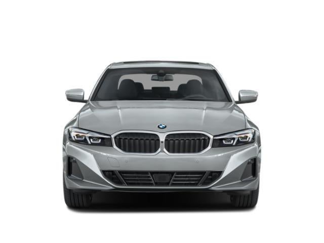 2026 BMW 330i NA