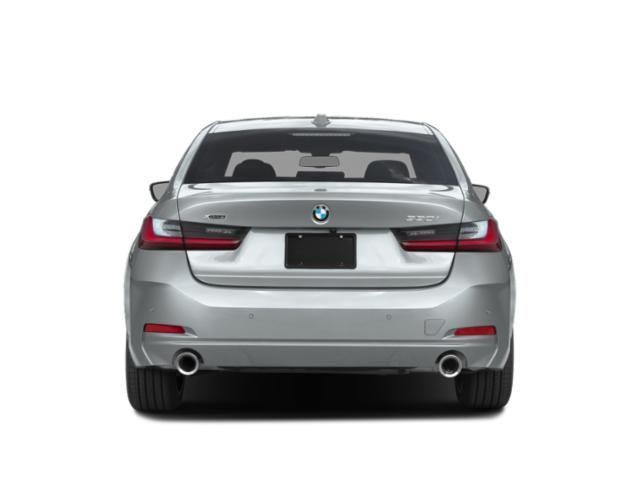 2026 BMW 330i NA