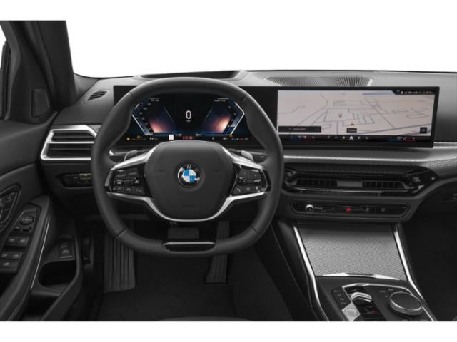 2026 BMW 330i NA