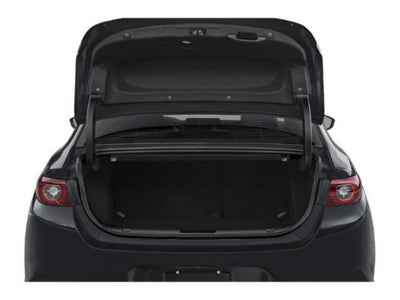 2025 Mazda Mazda3 Sedan 2.5 S Select Sport