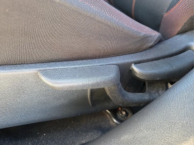 2021 Nissan Versa SR Xtronic CVT