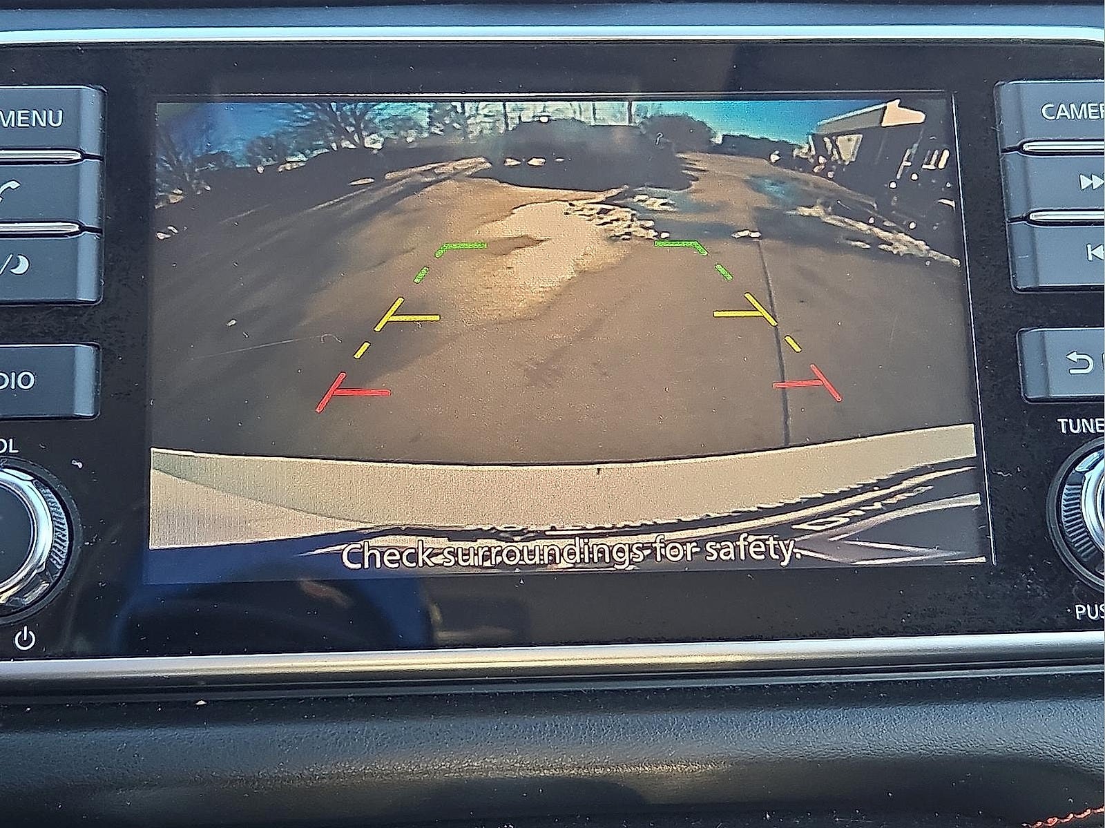 2021 Nissan Versa SR Xtronic CVT