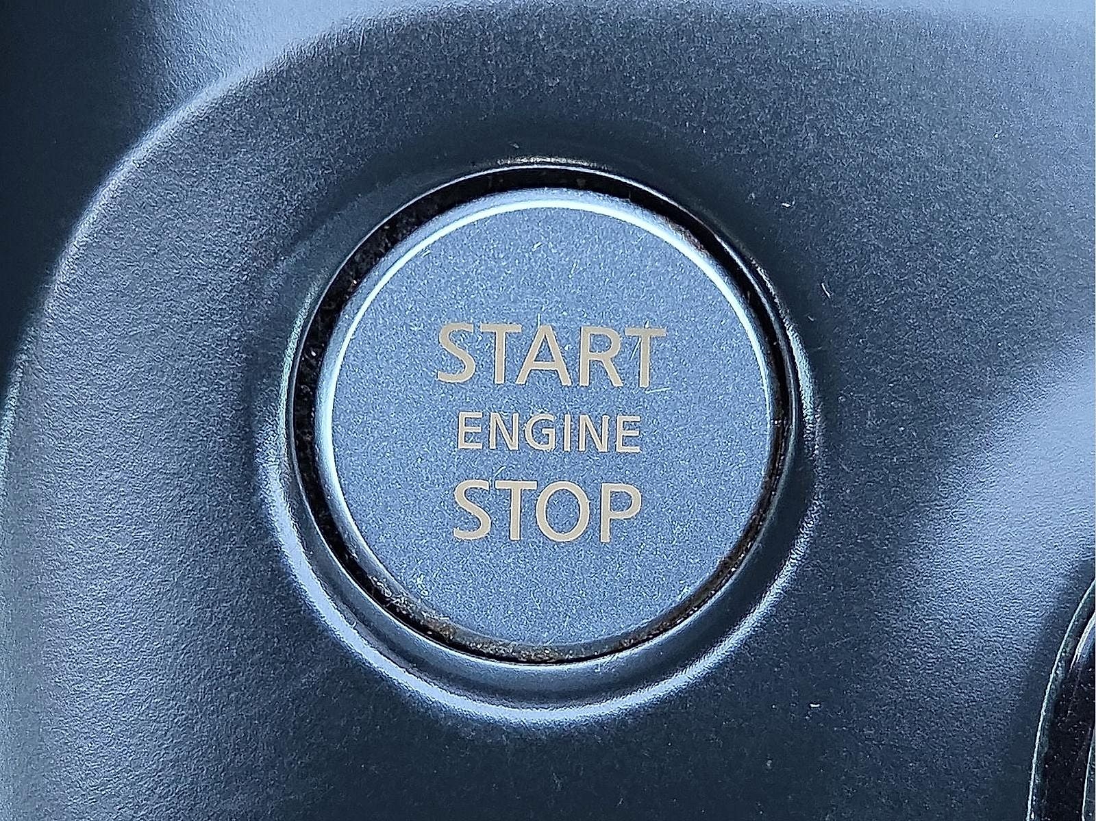 2022 INFINITI QX55 ESSENTIAL