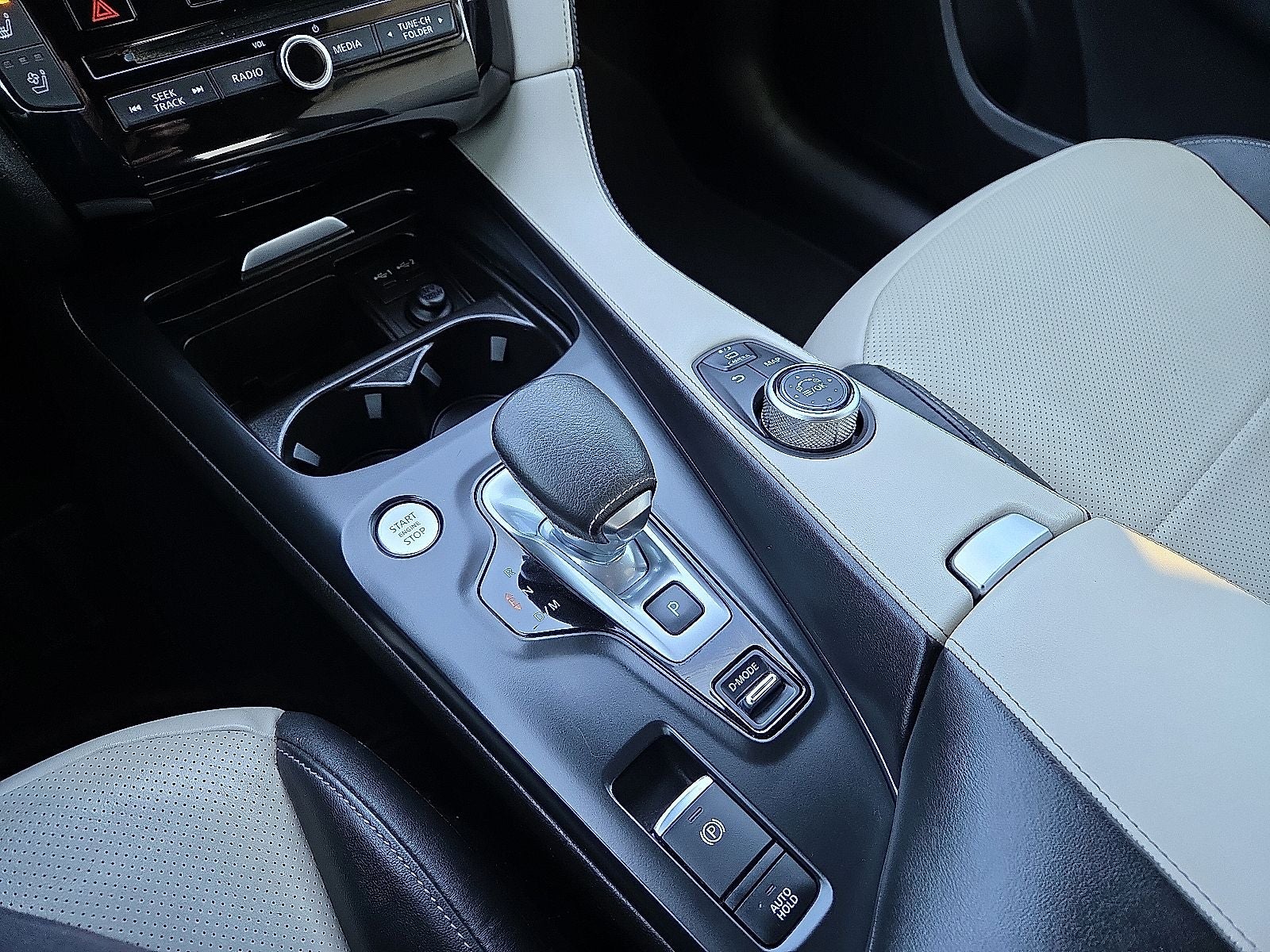 2022 INFINITI QX55 ESSENTIAL