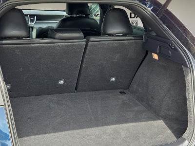 2022 INFINITI QX55 ESSENTIAL