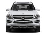 2016 Mercedes-Benz GL-Class 4MATIC®