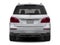 2016 Mercedes-Benz GL-Class 4MATIC®