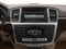 2016 Mercedes-Benz GL-Class 4MATIC®