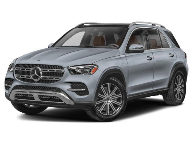 2025 Mercedes-Benz GLE 350 4MATIC®