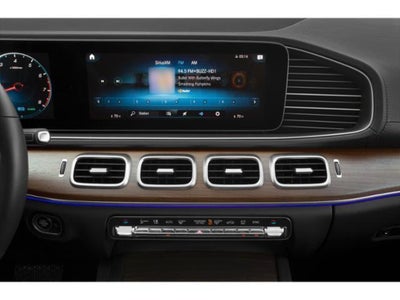 2022 Mercedes-Benz GLS 450 4MATIC®