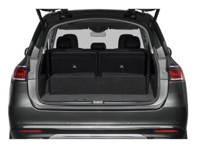 2022 Mercedes-Benz GLS 450 4MATIC®