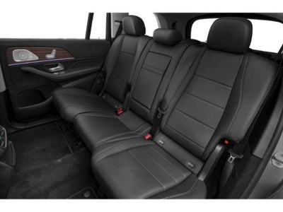2022 Mercedes-Benz GLS 450 4MATIC®