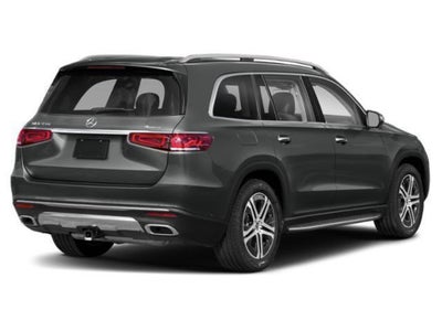 2022 Mercedes-Benz GLS 450 4MATIC®