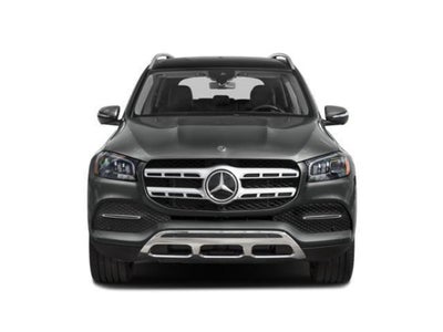 2022 Mercedes-Benz GLS 450 4MATIC®