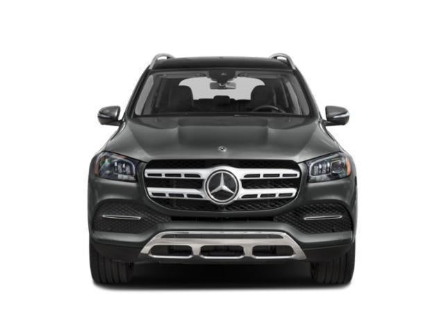 2022 Mercedes-Benz GLS 450 4MATIC®