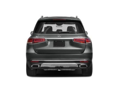 2022 Mercedes-Benz GLS 450 4MATIC®