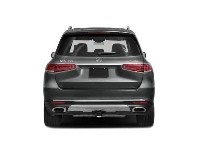 2022 Mercedes-Benz GLS 450 4MATIC®