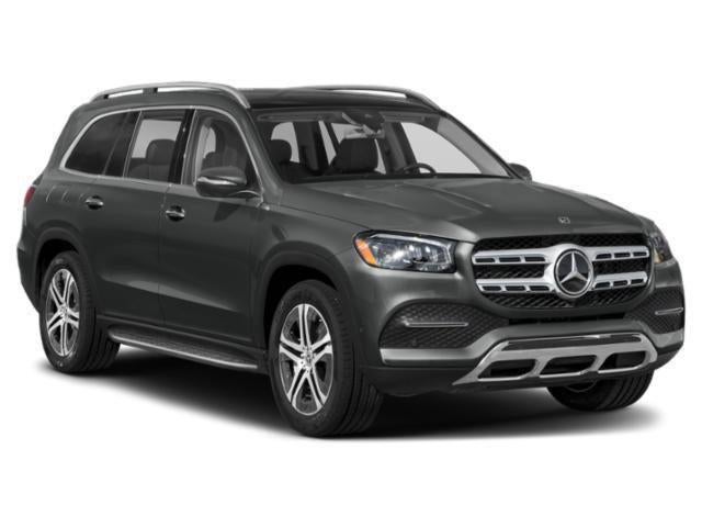2022 Mercedes-Benz GLS 450 4MATIC®