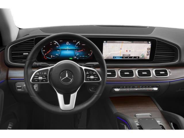 2022 Mercedes-Benz GLS 450 4MATIC®