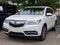 2016 Acura MDX 3.5L SH-AWD