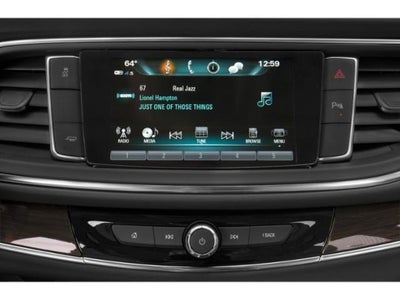 2021 Buick Enclave FWD Premium