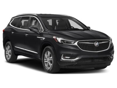 2021 Buick Enclave FWD Premium