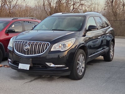 2017 Buick Enclave Convenience