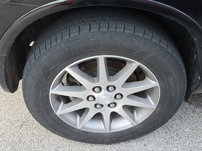 2017 Buick Enclave Convenience