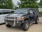2007 Hummer H3 Base