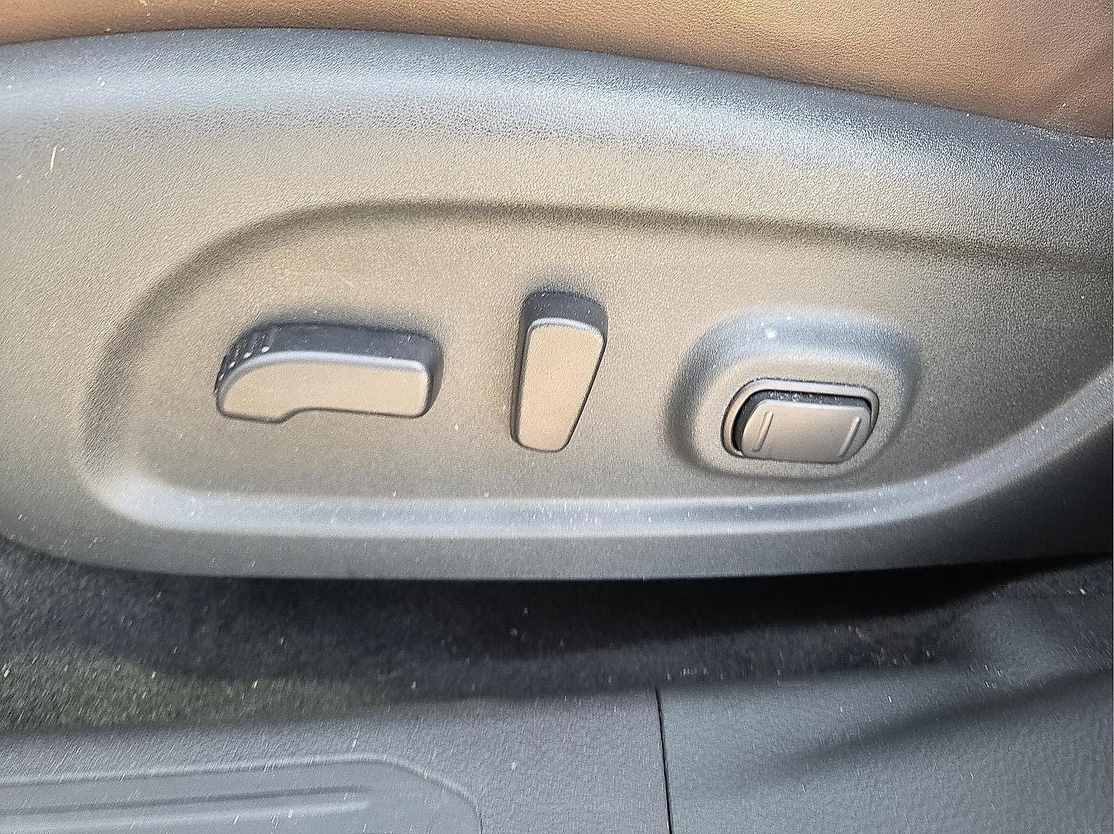 2023 Nissan Murano Platinum Intelligent AWD