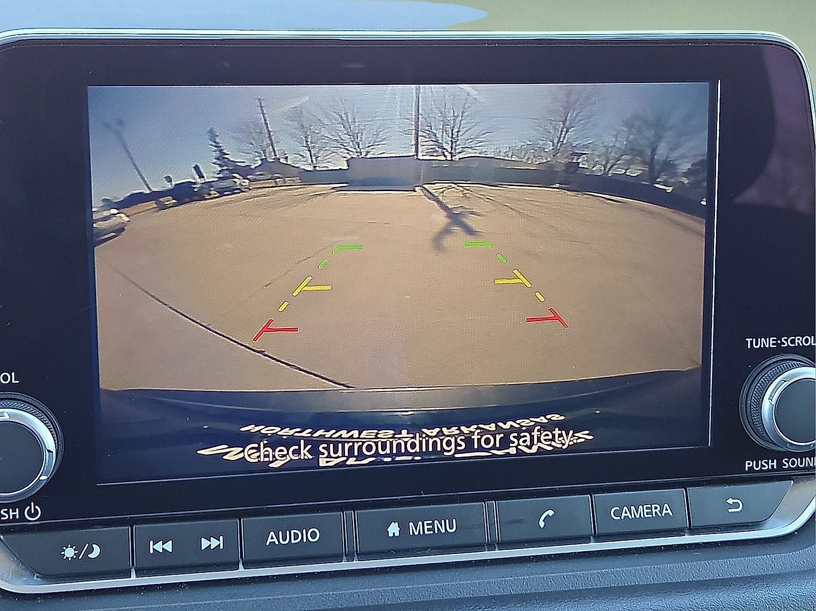 2023 Nissan Rogue S FWD