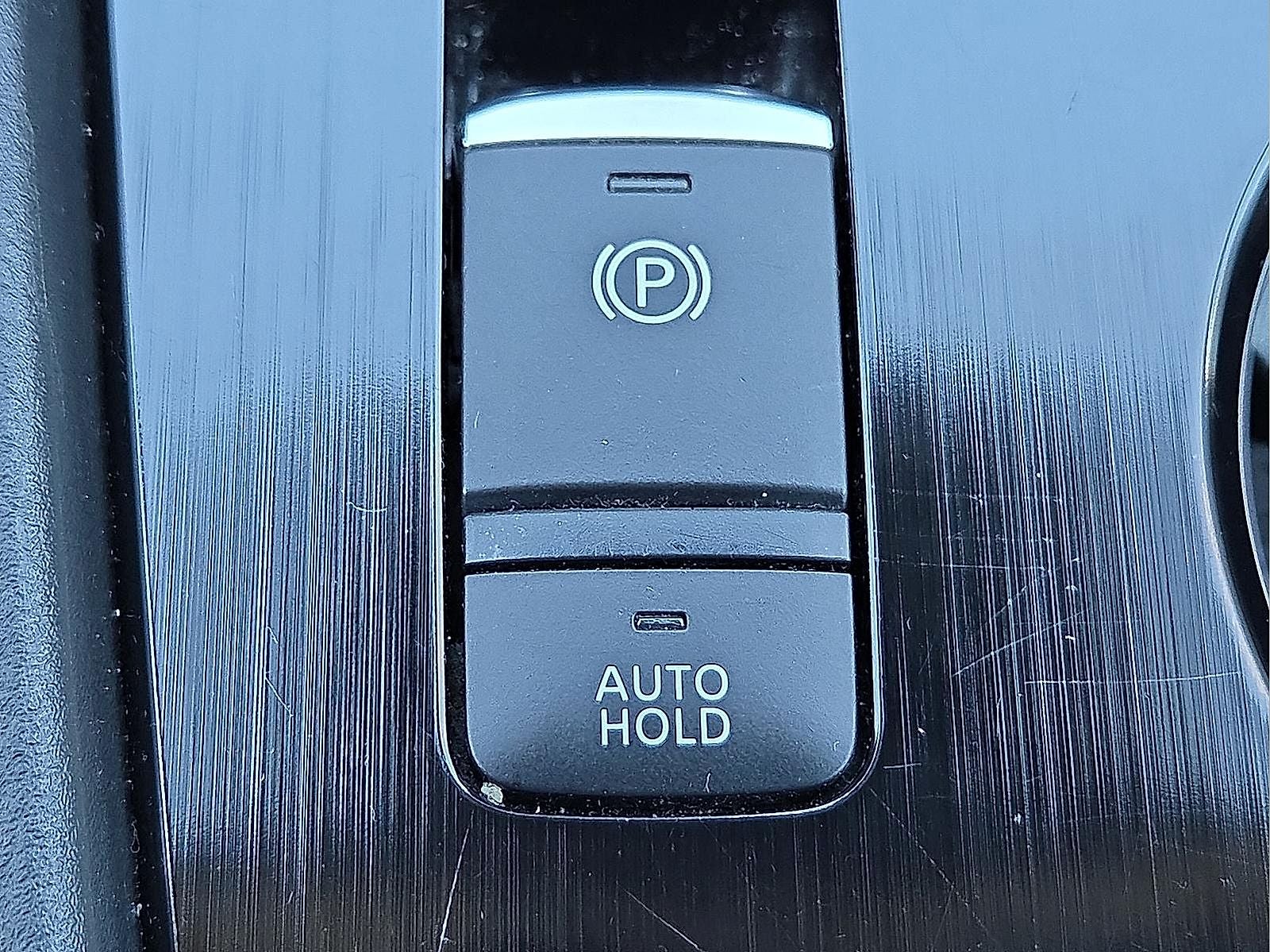 2023 Nissan Rogue S FWD