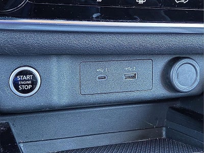 2023 Nissan Rogue S FWD