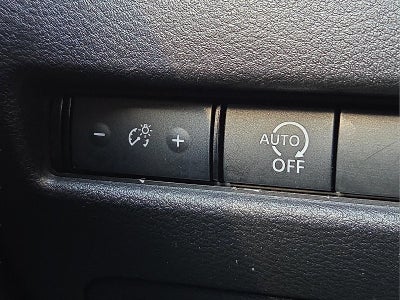 2023 Nissan Rogue S FWD